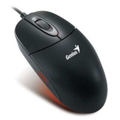 ���� Genius NetScroll 130 ������ ���������� (PS/2)