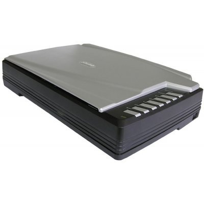 где купить Сканер Plustek OpticPro A360 А3 (0148TS) по лучшей цене