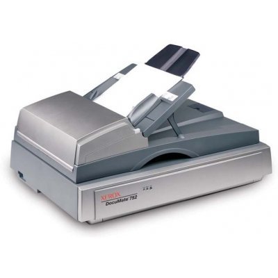 ������ ���������� (A3) DADF Xerox DocuMate 752