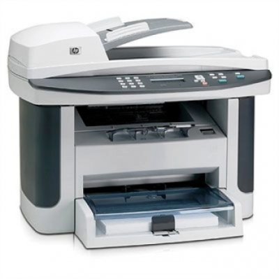 ��� HP LaserJet M1522n / CC372A
