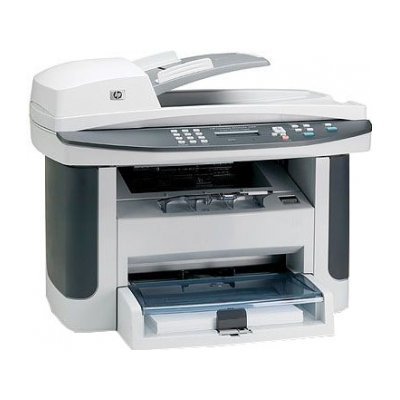 ��� HP LaserJet M1522nf / CB534A