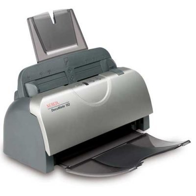 ������ ��������� DADF Xerox DocuMate 152