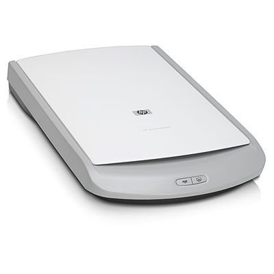 ������ HP ScanJet G2410 / L2694A