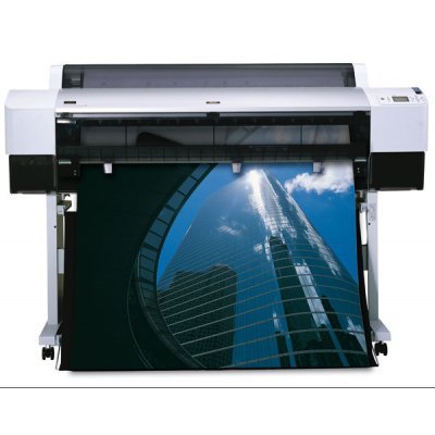 Принтер плоттер EPSON Stylus Pro 9450 / C11C699011A0