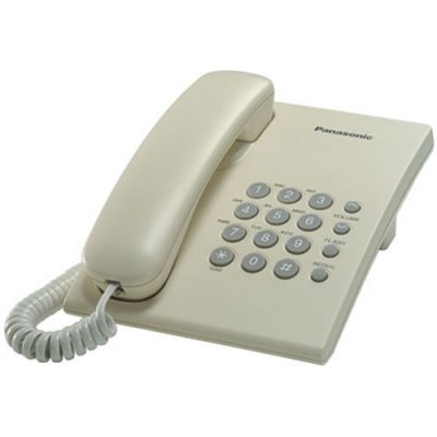 ������� Panasonic KX-TS2350RUJ (�������)