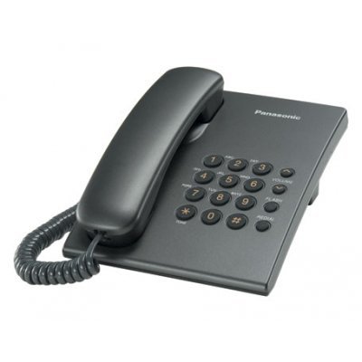 ������� Panasonic KX-TS2350RUT (�����)