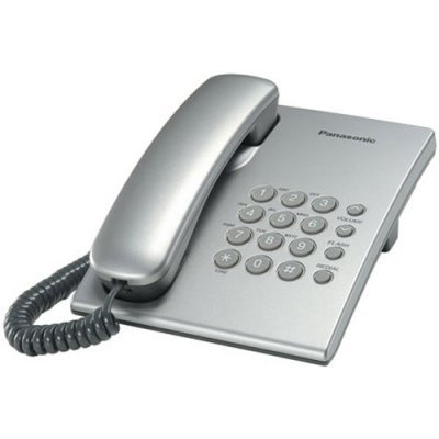 ������� Panasonic KX-TS2350RUS (�����������)