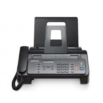 Факс струйный Samsung SF-370