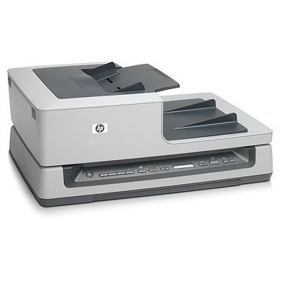 ������ HP ScanJet N8460 / L2690A