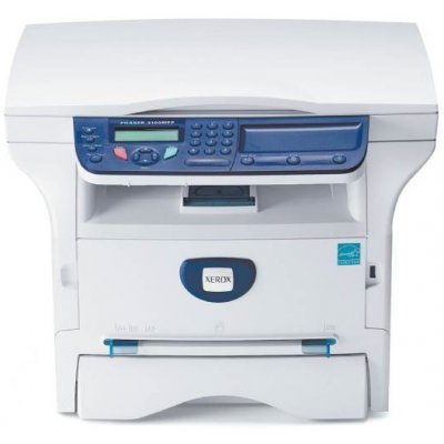 ��� Xerox Phaser 3100MFP/S