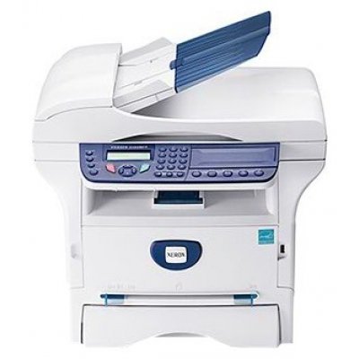 МФУ Xerox Phaser 3100MFP/X