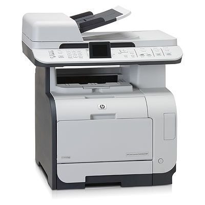 ��� HP Color LaserJet CM2320fxi (CC435A)