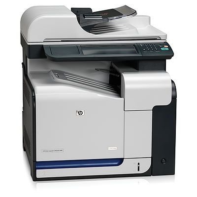 ��� HP Color LaserJet CM3530 (CC519A)