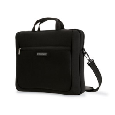 Сумка для ноутбука Kensington SP15 15.4 неопран (K62561EU) Сумка для ноутбука Kensington SP15 15.4 неопран (K62561EU)Сумки для ноутбуков Kensington<br>Сумка для ноутбука Kensington SP15 15.4 неопран<br>