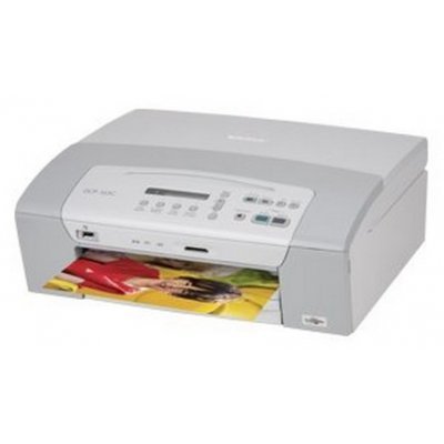 �������� ��� Brother DCP-165C