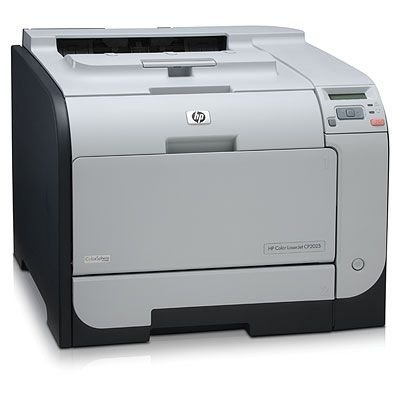 ������� HP Color LaserJet CP2025N / CB494A