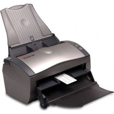 ������ ��������� DADF Xerox DocuMate 262i
