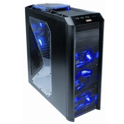 Корпус Antec Twelve Hundred без БП