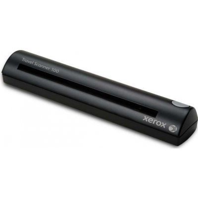������ ����������� Xerox Travel Scanner 100