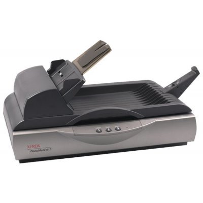 ������ ���������� ADF Xerox DocuMate 515