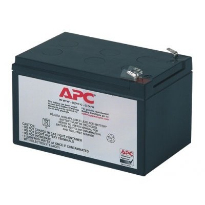 ���������� ������ APC RBC4 ��� BP650I, SUVS650I