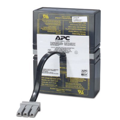 ���������� ������ APC RBC32 ��� BR1000I, BR800I