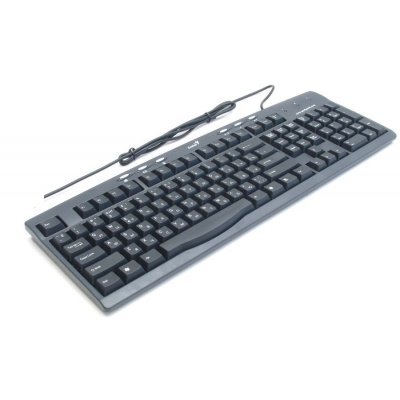 ���������� Genius KB-200 Multimedia, USB