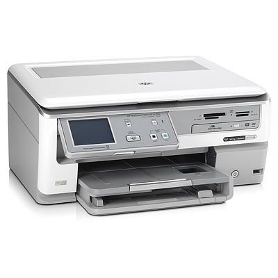 ��� HP PhotoSmart C8183 / L2526C