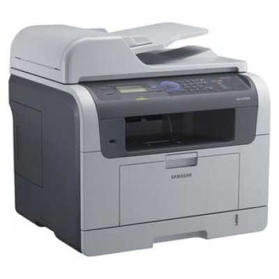 Лазерное МФУ Samsung SCX-5635FN