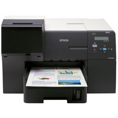 Принтер EPSON B-500DN (премиум-модель) / C11CA03211