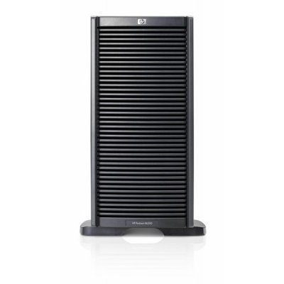 ������ HP Proliant ML350T06 / 470065-106