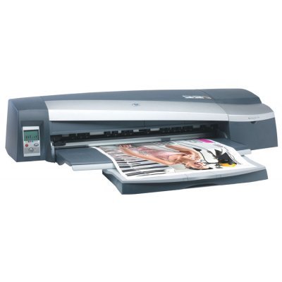 ������� HP DesignJet 130R / C7791H