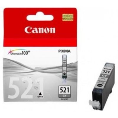 �������� (2937B004) Canon CLI-521 �����