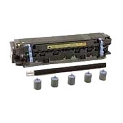 Набор технического обслуживания User Maint Kit (220V) / C9153A (C9153A) Набор технического обслуживания User Maint Kit (220V) / C9153A (C9153A)Наборы для регламентных работ HP<br>- HP LJ 9000/LJ9040/LJ9050/9040mfp/9050mfp/M9040mfp/M9050mfp, 350.000 pages<br>