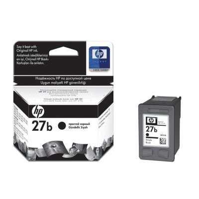 �������� HP � 27b (C8727BE) ������