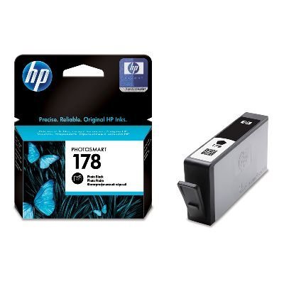 �������� HP � 178 (CB317HE) ���� ������