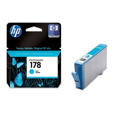 �������� HP � 178 (CB318HE) �������