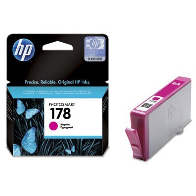 �������� HP � 178 (CB319HE) ���������
