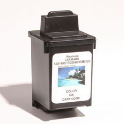����� �������� ������� DocuPrint XJ8C Color Ink Cartridge (240 �������)