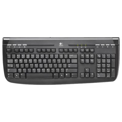 ���������� Logitech Internet 350 USB