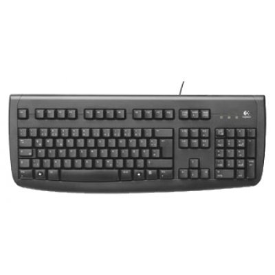 ���������� Logitech Deluxe 250 PS/2