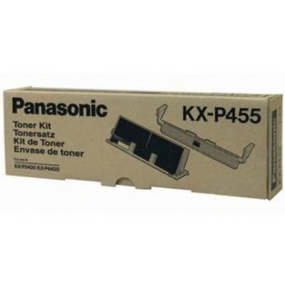 ����� Panasonic KX-P455