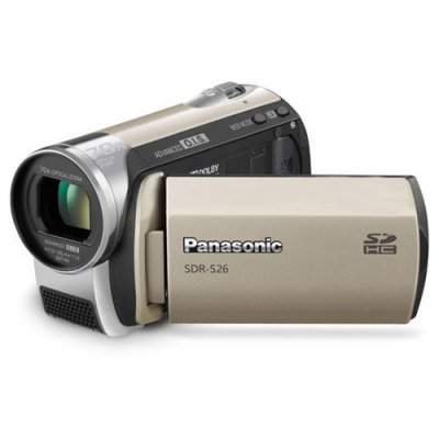 �������� ����������� Panasonic SDR-S26 ������