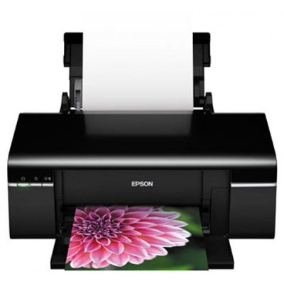 �������  EPSON Epson Stylus Photo T50 / C11CA45321