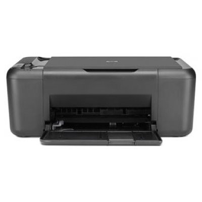 ��� HP DeskJet F2483 / CB730C