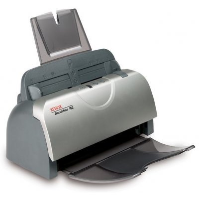 ������ ��������� DADF Xerox DocuMate 162