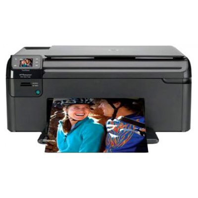 ��� HP PhotoSmart B109a / Q8433C