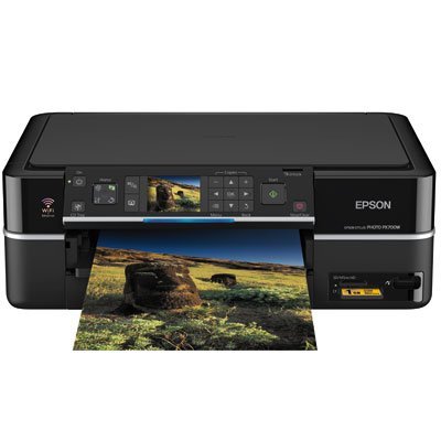 �������� ��� EPSON Stylus Photo TX710W / C11CA53321