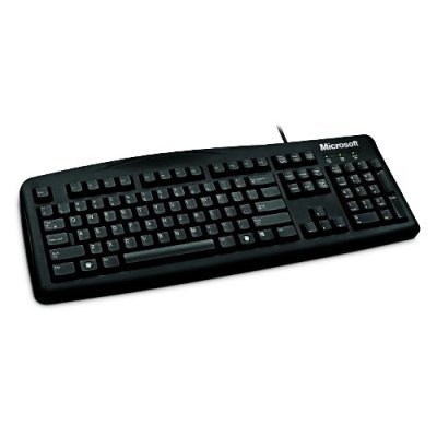 ���������� Microsoft Wired Keyboard 200
