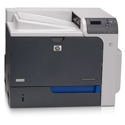 ������� HP Color LaserJet Enterprise CP4525n / CC493A